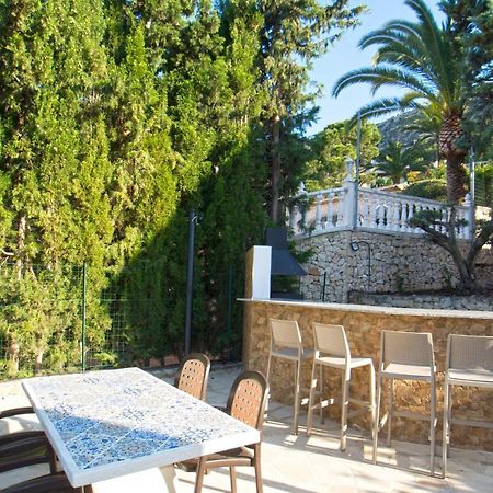 Villa La Paz - Costa Calpe Ngoại thất bức ảnh