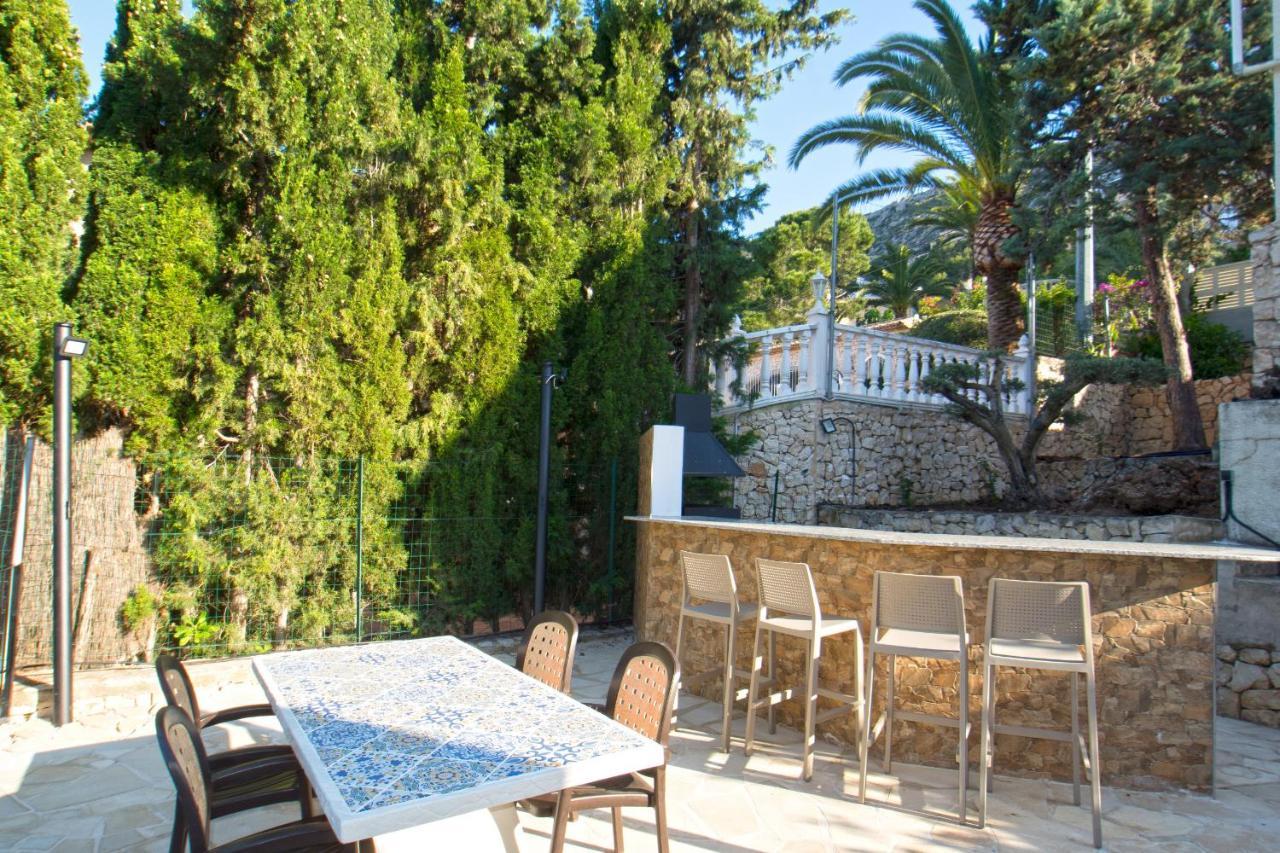 Villa La Paz - Costa Calpe Ngoại thất bức ảnh