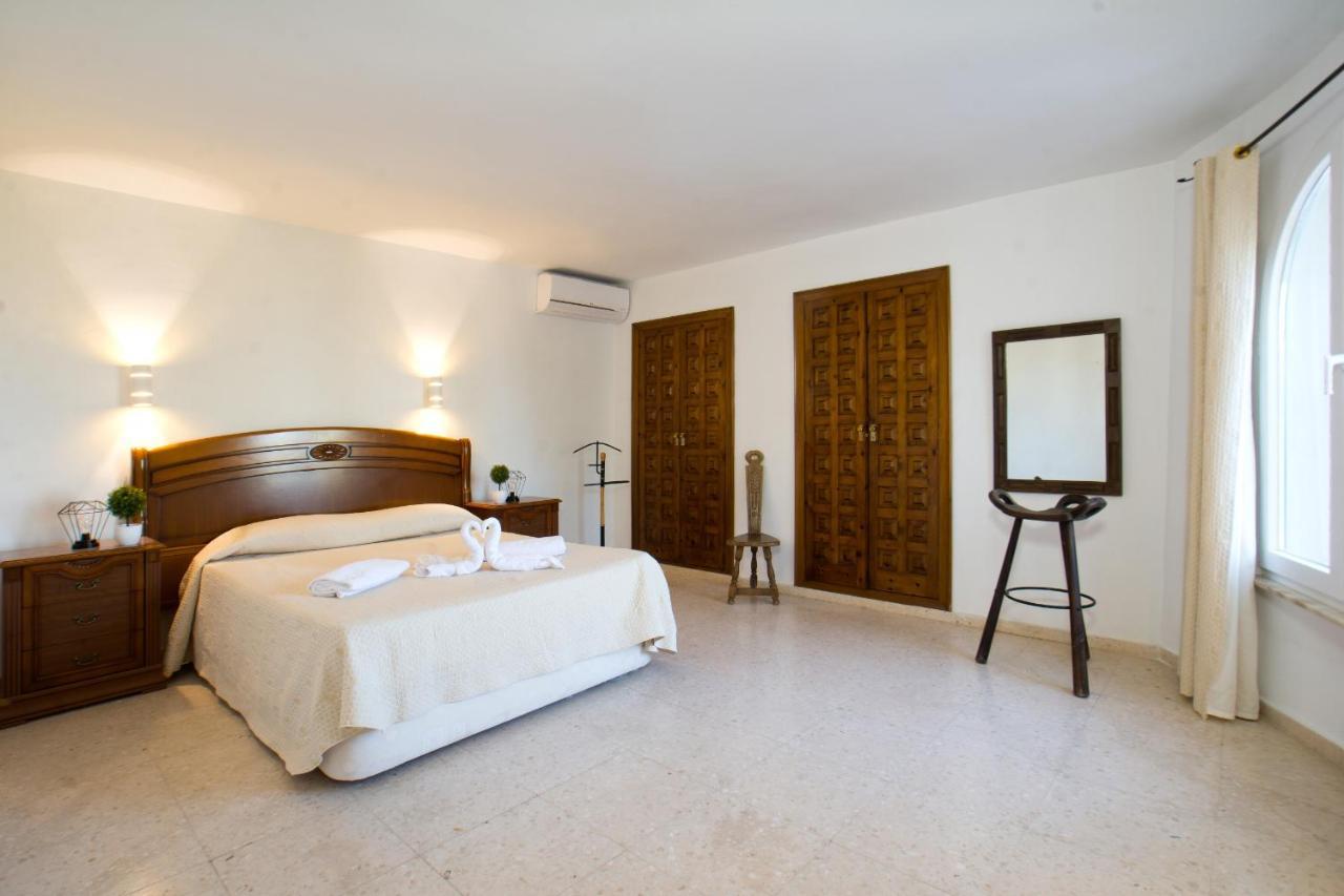 Villa La Paz - Costa Calpe Ngoại thất bức ảnh