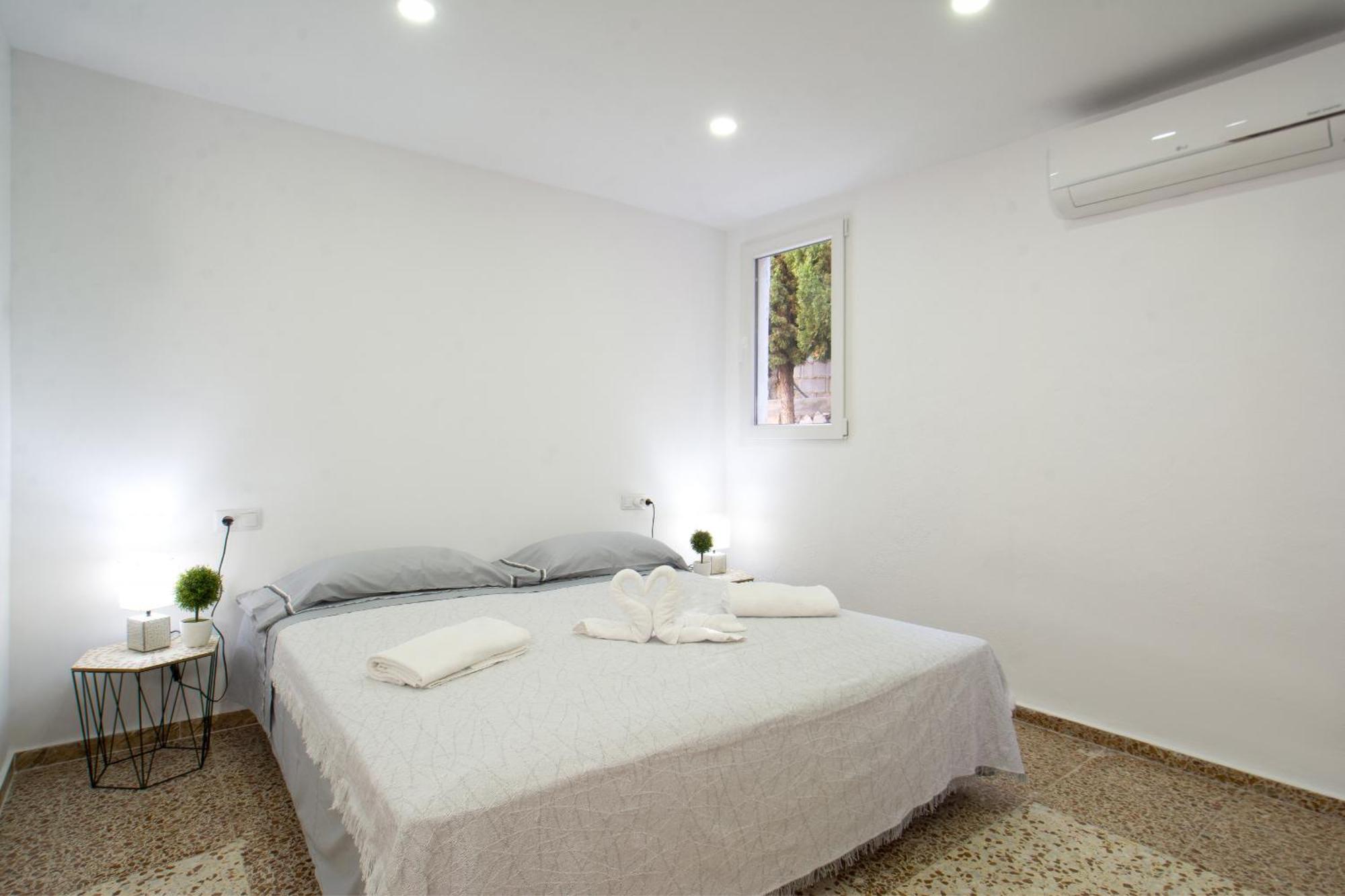 Villa La Paz - Costa Calpe Ngoại thất bức ảnh