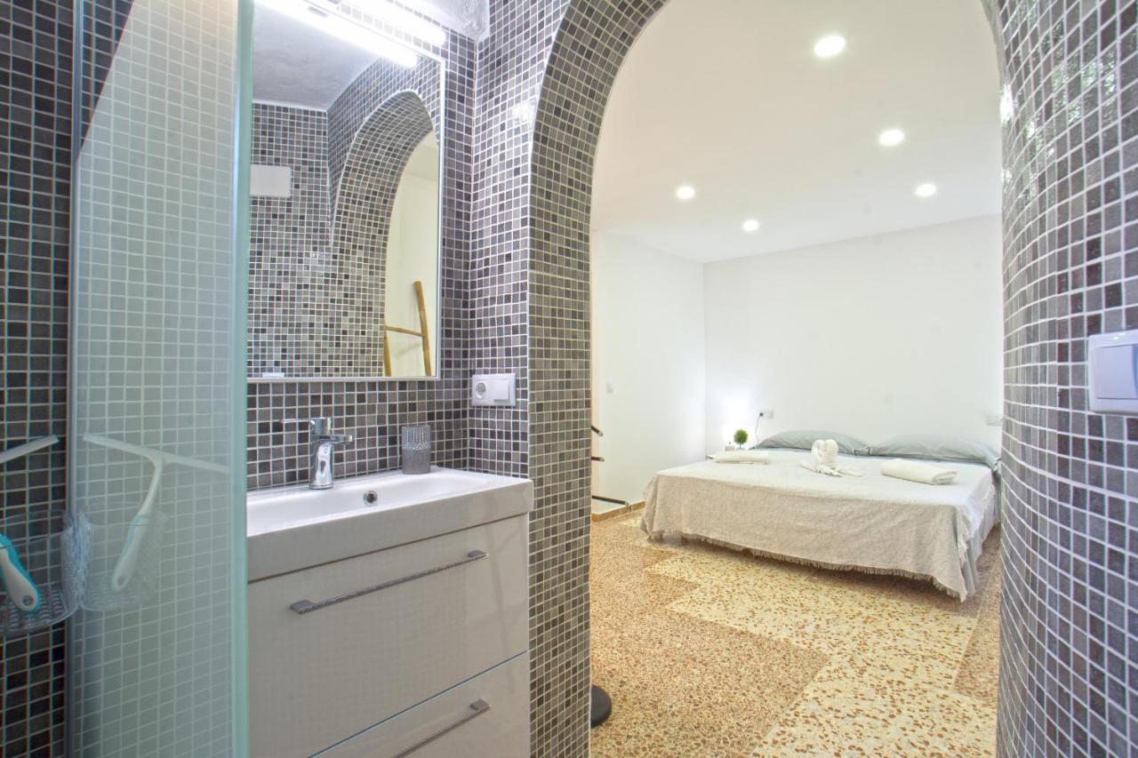 Villa La Paz - Costa Calpe Ngoại thất bức ảnh